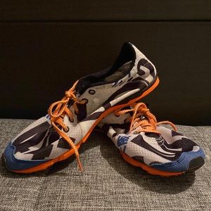 Mizuno Wave Universe
